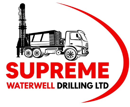 Supreme Water Well Drilling
