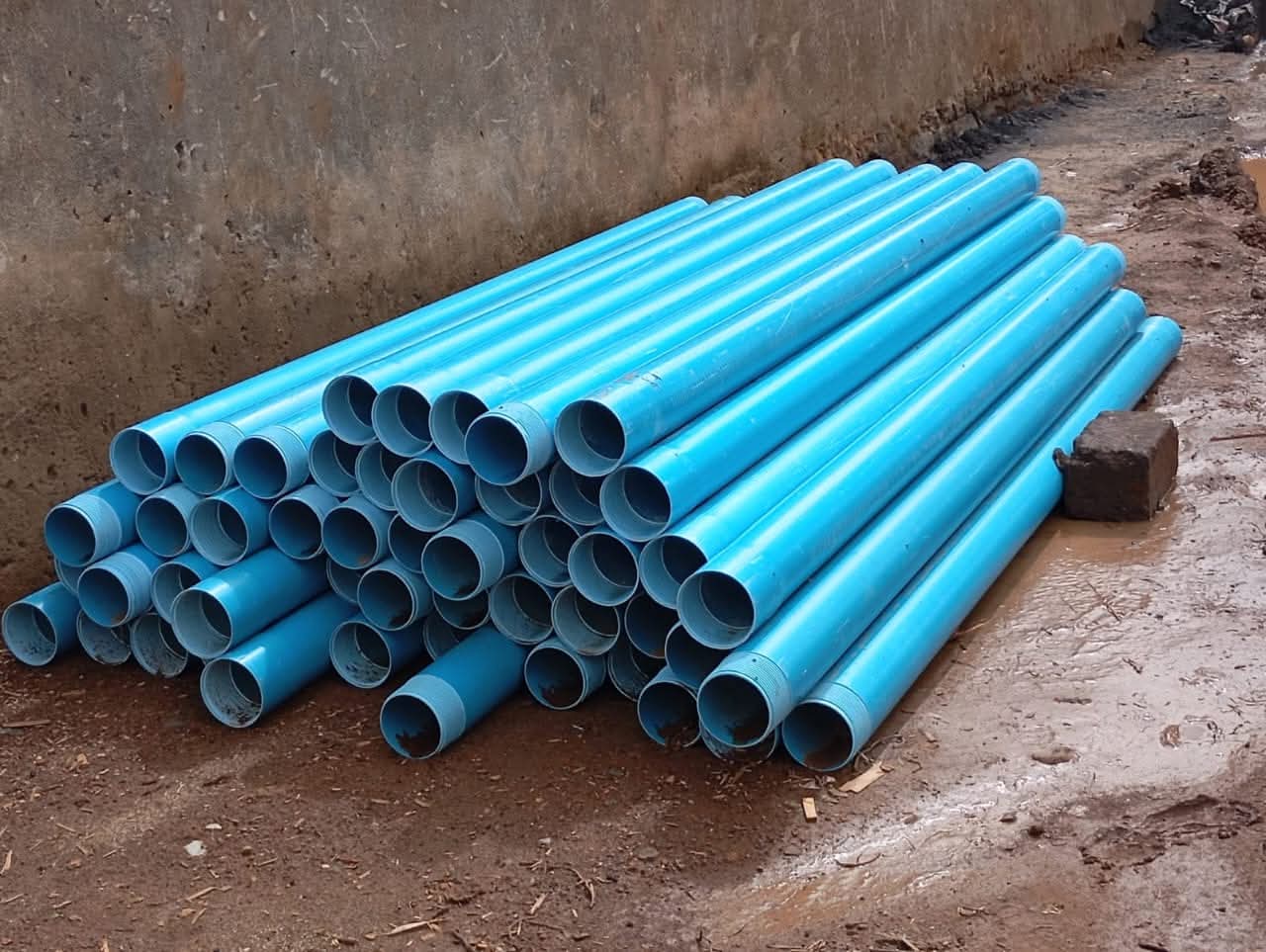 Water Supply Projects